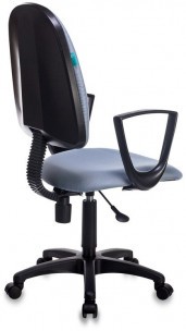 Кресло Бюрократ CH-1300N