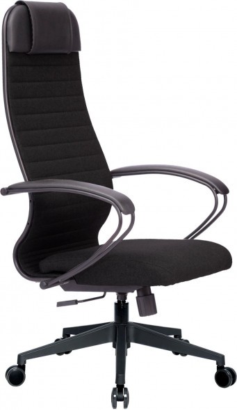 Эргономичное кресло МЕТТА Комплект 27  Pl пр/сечен