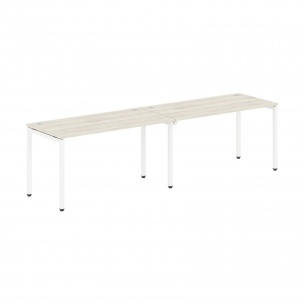 Стол 2-х местный XWST 2870 2806х700х750 XTEN-S