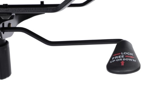 Кресло Hugo RCH 6002-2SEB