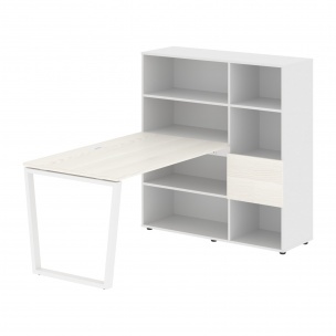 Стол-стеллаж EVRST 1213 1790х1250х1355 EDIS