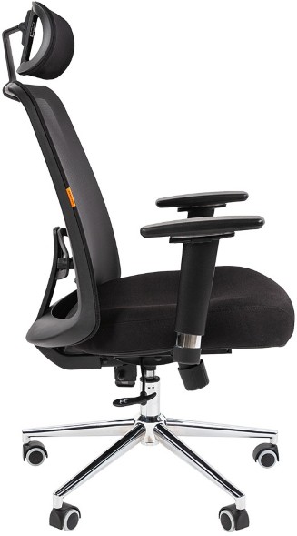 Кресло руководителя CHAIRMAN 535 LUX 