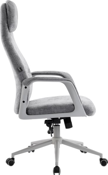 Кресло руководителя Everprof Otto Grey