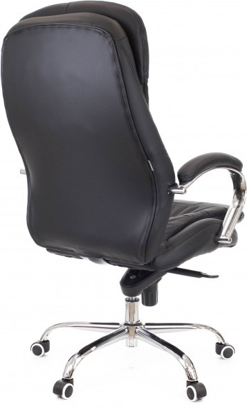 Кресло Everprof Valencia M Экокожа 