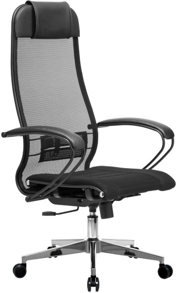 Эргономичное кресло МЕТТА Комплект 0 Ch пр/сечен 