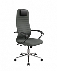 Кресло Sit 8 SU-B-10/подл.130/осн.009