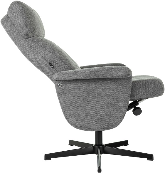 Домашнее кресло Бюрократ _Baron