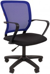 Кресло офисное CHAIRMAN 698 LT