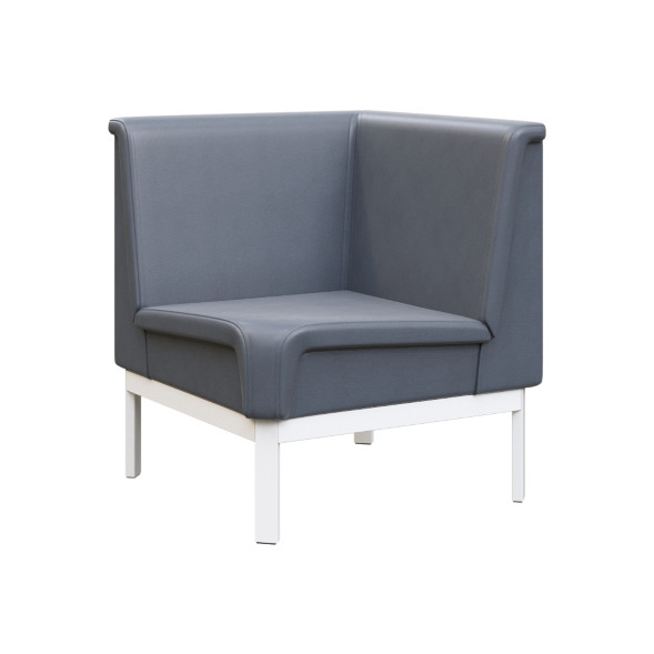 Module Диван угловой MD.U1 700*700*800