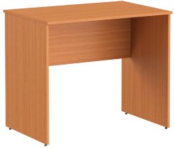 Стол письменный СП-1.1 Беларусь Груша 900*600х755