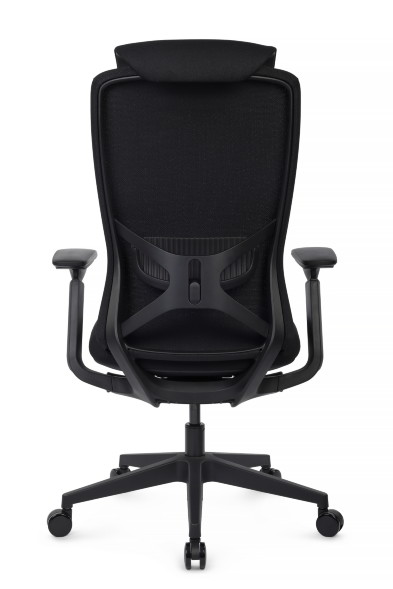 Кресло Gemini EGE-002A