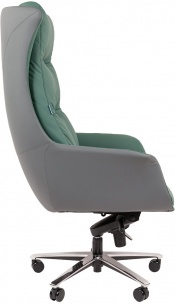 Кресло руководителя CHAIRMAN ПРЕМЬЕР 523 ЭКО