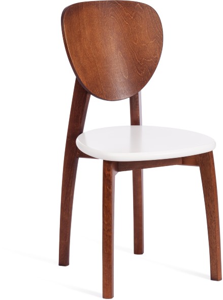 Стул DIAMANTE жесткое сидение