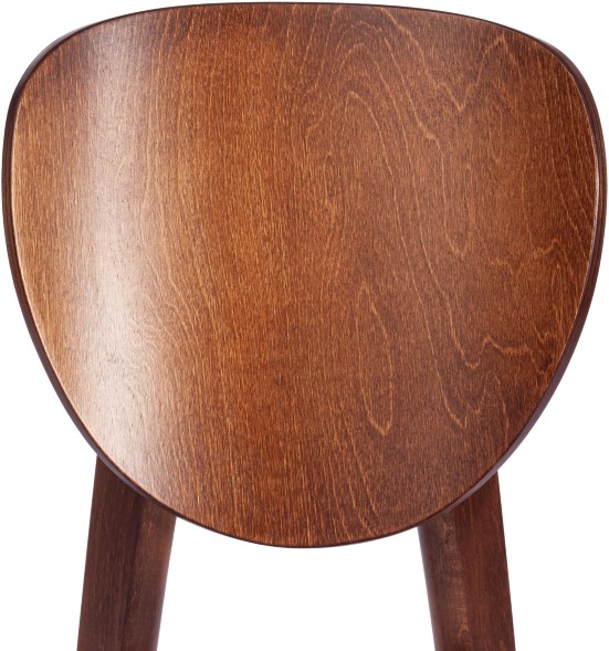 Стул DIAMANTE жесткое сидение