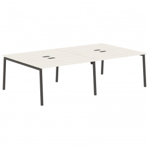 Стол 4-х местный ELWST 2716 2726х1606х750 EDIS