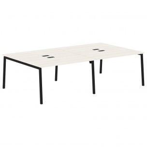 Стол 4-х местный ELWST 2716 2726х1606х750 EDIS