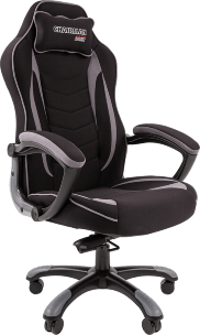 Кресло геймерское CHAIRMAN GAME 28 акция