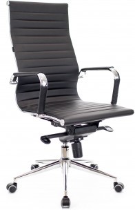 Кресло Everprof Rio M Экокожа 