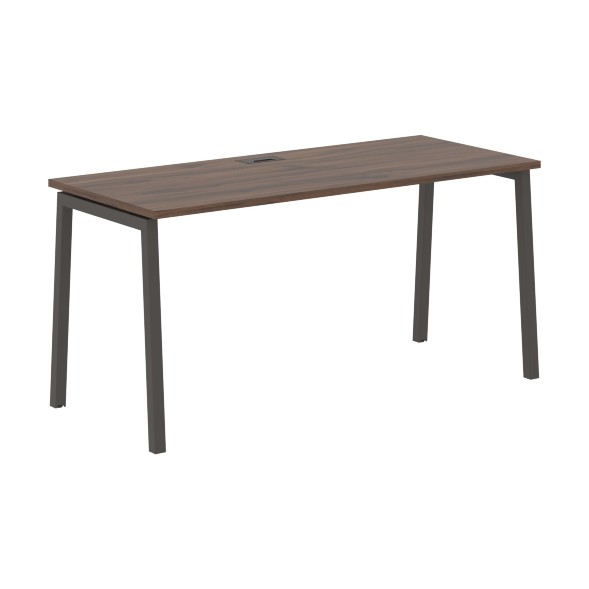 Стол прямой ELST 1567 1560х670х750 EDIS