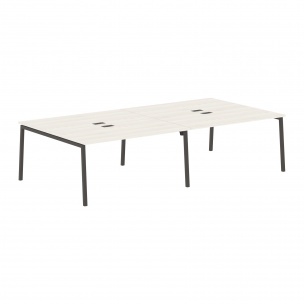 Стол 4-х местный ELWST 3116 3126х1606х750 EDIS