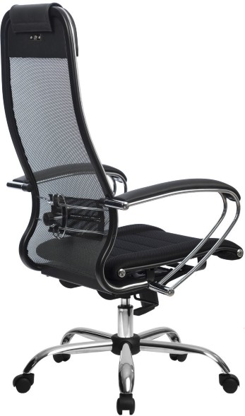 Эргономичное кресло МЕТТА Комплект 3 Ch ов/сечен
