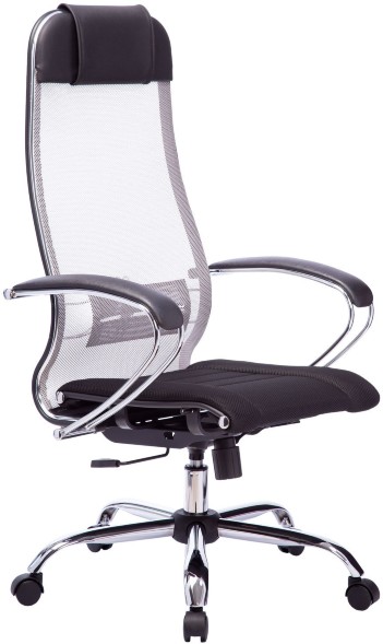 Эргономичное кресло МЕТТА Комплект 3 Ch ов/сечен