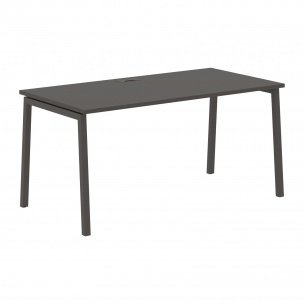 Стол прямой ELST 1580 1560х800х750 EDIS