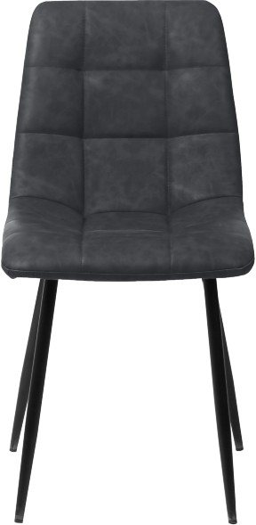 Стул CHILL Графит винтаж 