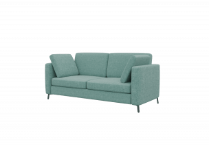 Браско Диван двухместный BRS-2 1800*800*840