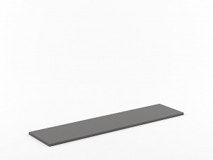 Панель горизонтальная В 850 Беларусь Венге Магия 1851*450*25