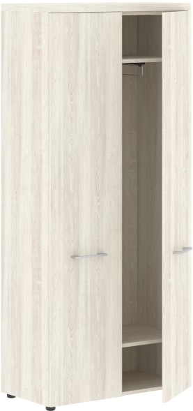 Гардероб TCW 85 Сосна Эдмонт Z 856х450х1968 TORR-Z