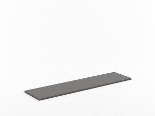 Панель горизонтальная В 860 Беларусь Венге Магия 1801*450*25