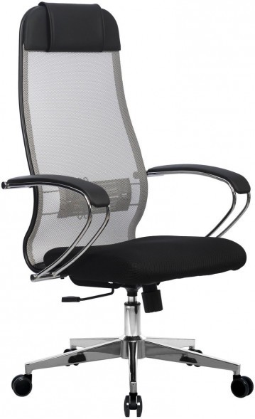 Эргономичное кресло МЕТТА Комплект 18 Pl тр/сечен 