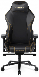 Кресло геймерское DXRACER CRA/D5000