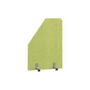 Акустическая перегородка на фетровых опорах RA.S.F-100/140 KITON 01/Серый 1000х28х1400 RAND Acoustic