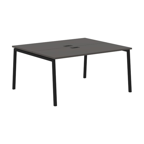 Стол 2-х местный ELWST 1513 1560х1346х750 EDIS