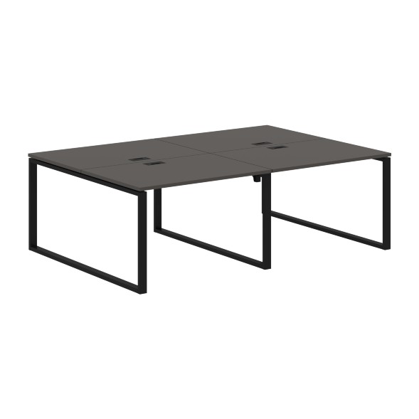 Стол 4-х местный EQWST 2316 2326х1606х750 EDIS