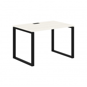 Стол прямой EQST 1180 1160х800х750 EDIS