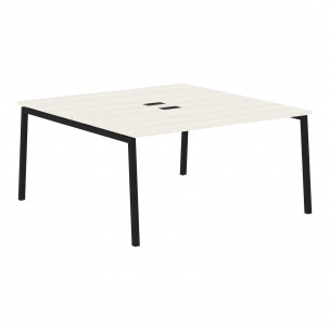 Стол 2-х местный ELWST 1516 1560х1606х750 EDIS