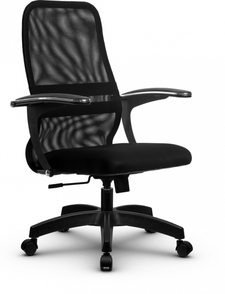 Кресло офисное SU-CM-8 Pl