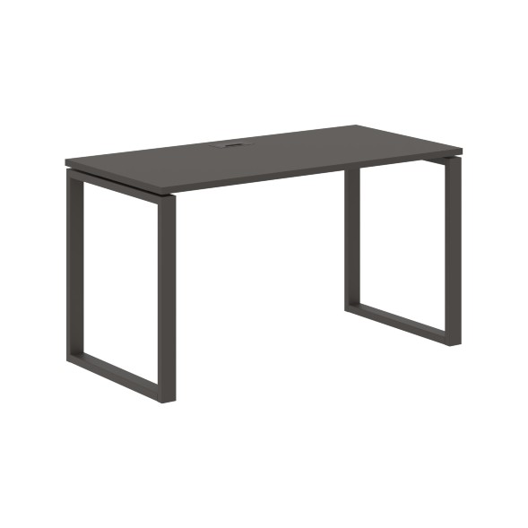 Стол прямой EQST 1367 1360х670х750 EDIS