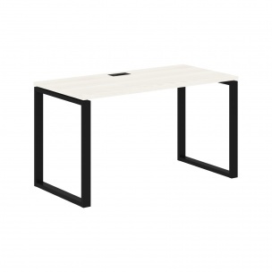 Стол прямой EQST 1367 1360х670х750 EDIS