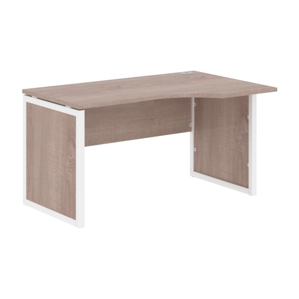 Стол эргономичный XQPCET 149(R) 1400х900х750 XTEN-QP