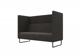 Бронкс Диван двухместный BROS-2 1715*760*1180