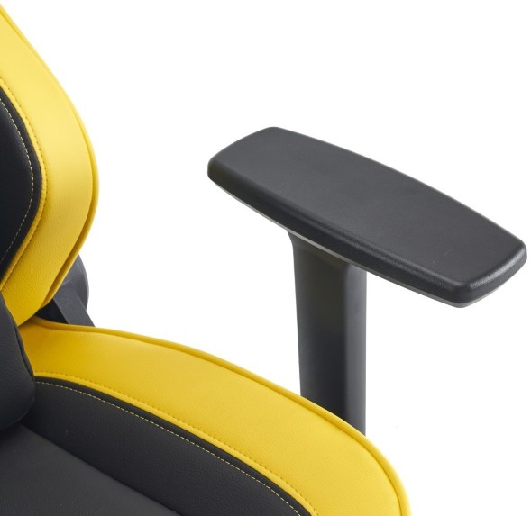 Геймерское кресло Everprof Rapid 