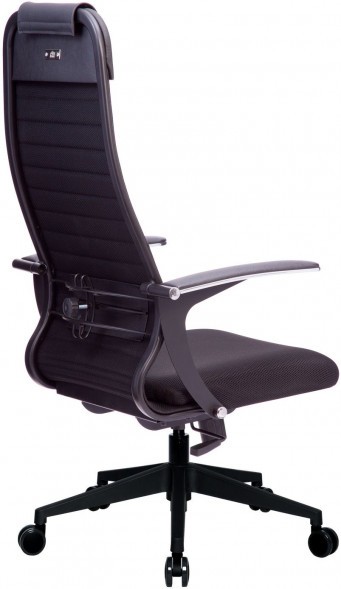 Эргономичные кресла МЕТТА Комплект 22 Pl пр/сечен