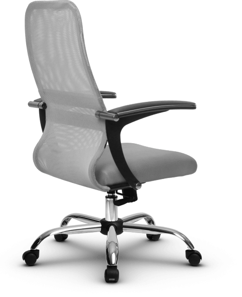 Кресло офисное SU-CM-8 Ch