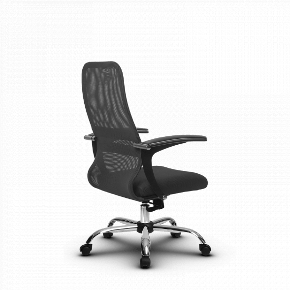 Кресло офисное SU-CM-8 Ch