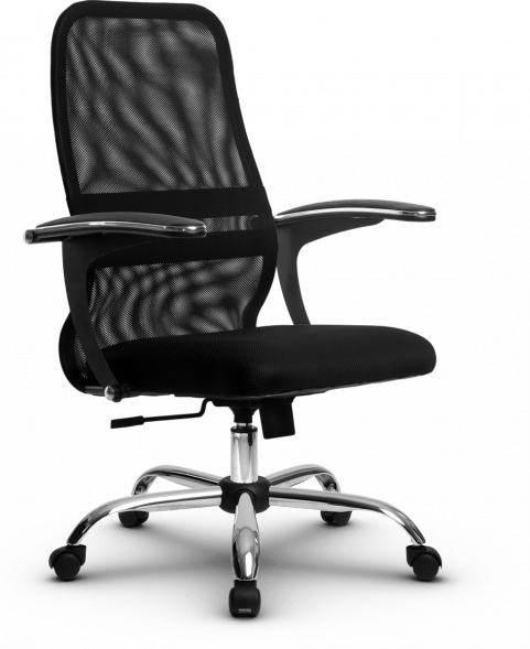 Кресло офисное SU-CM-8 Ch