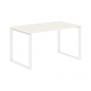 Стол прямой EQST 1380 1360х800х750 EDIS